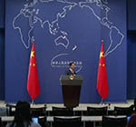 China Wants ‘Mutual Trust’  in US-Pakistan Relations